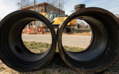 EPA Announces $49 Million in Technical Assistance to Help Rural, Small and Tribal Communities Address Wastewater Challenges