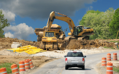 Breathing Easier in the Granite State: How the New Hampshire Clean Diesel Grant Program Can Power Your Next Equipment Upgrade