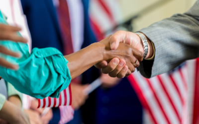 Celebrate Public Service Recognition Week and Inspire Your Staff 