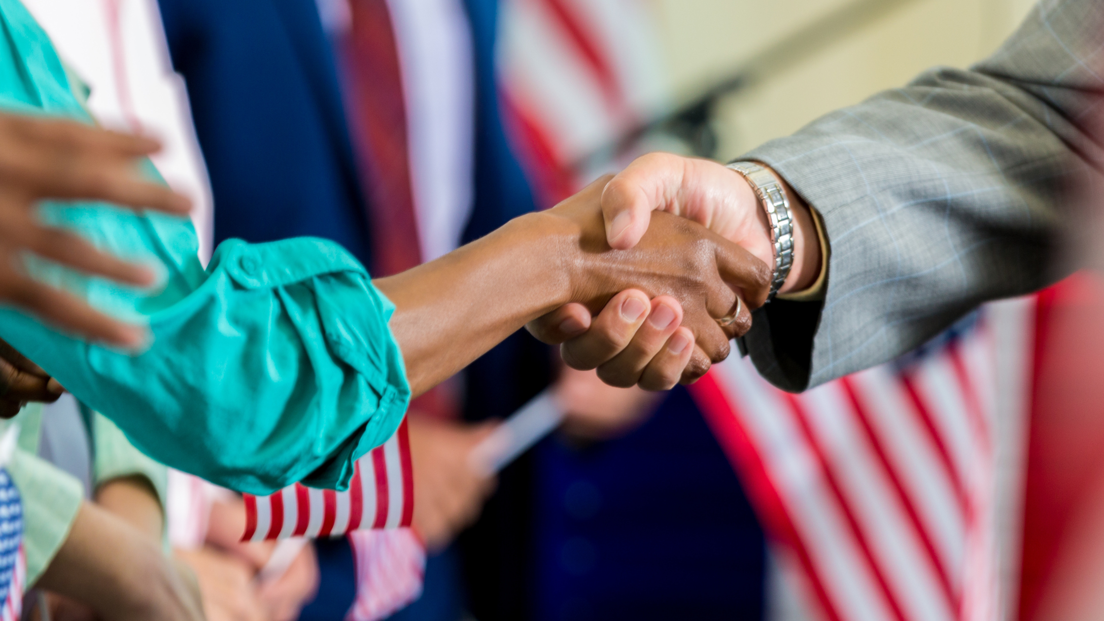 Celebrate Public Service Recognition Week and Inspire Your Staff