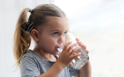 Clean, Reliable Drinking Water: A Resource Too Precious to Take for Granted 
