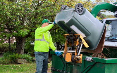 $7.5M Available for Connecticut Municipal Recycling and Solid Waste Disposal Initiatives 