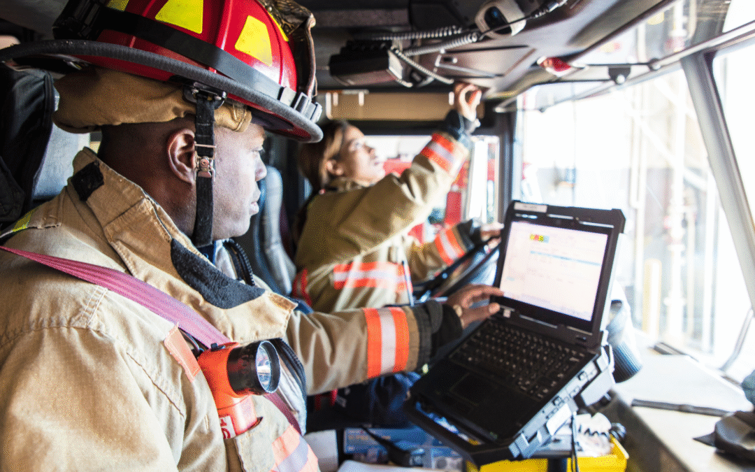 Fuel Your Fire Department’s Future! FEMA Now Accepting Applications for the FY24 SAFER and FP&S Grants