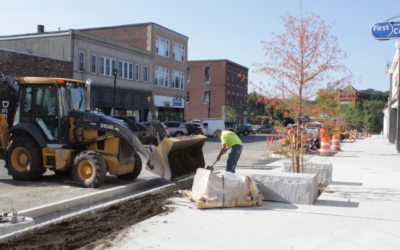 Reminder! Massachusetts Community One Stop for Growth Grant Program Applications Due June 4 