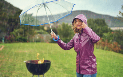 Kicking off Memorial Day Weekend with a Nor’easter – Mitigate Flooding in Your New England Community 