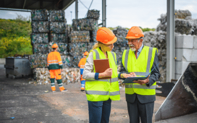 New Hampshire Municipal Recycling and Storage Equipment Grant Program Application Deadline July 24 