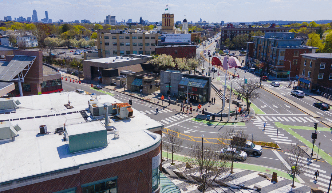 Optimizing Utility Billing in Somerville: Capital Strategic Solutions Leads Strategic Support 