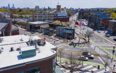 Optimizing Utility Billing in Somerville: Capital Strategic Solutions Leads Strategic Support 