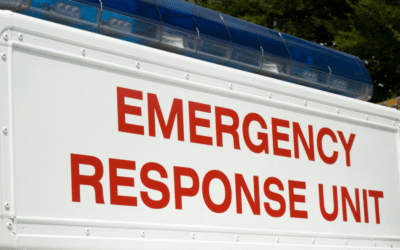 Preparedness is Power: Building a Resilient Emergency Communications Plan