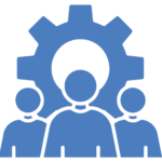 Staff Icon