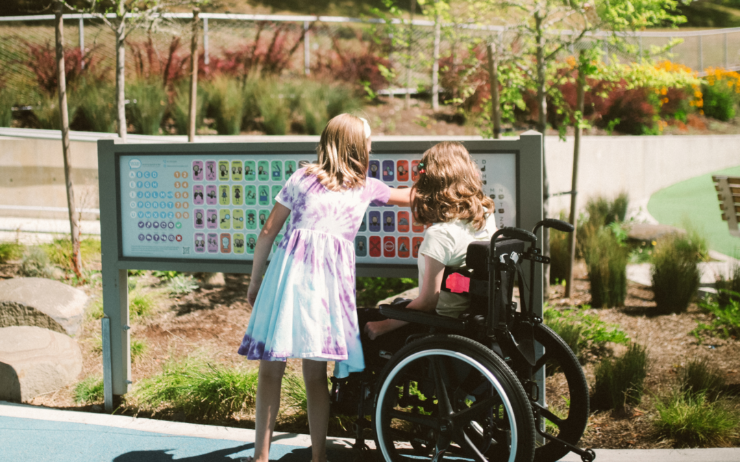 The Importance of Inclusive Parks & Recreation Programs in Communities 