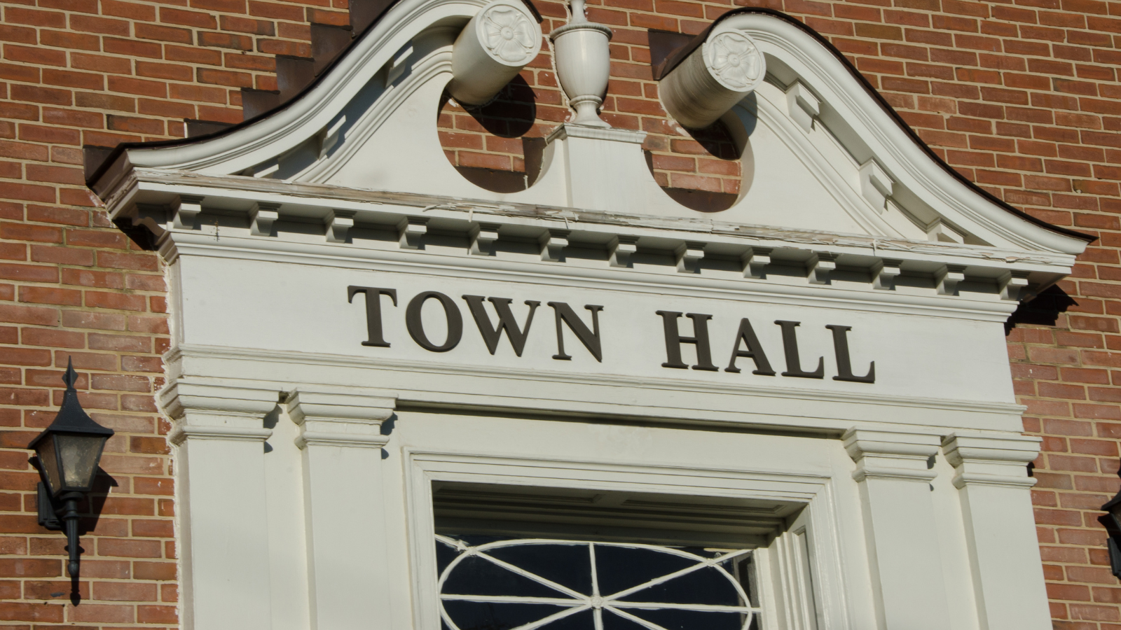 Town Hall