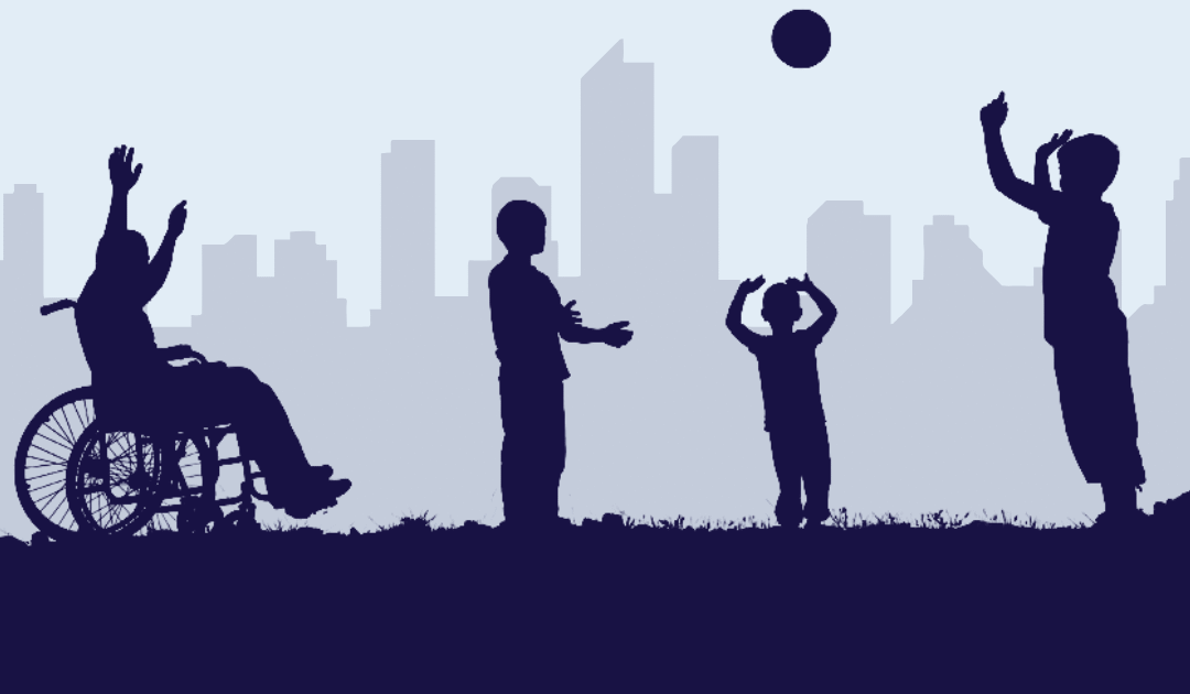 Unlock The Fun for Everyone: How to Host an Unforgettable, Accessible Community Event