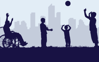 Unlock The Fun for Everyone: How to Host an Unforgettable, Accessible Community Event