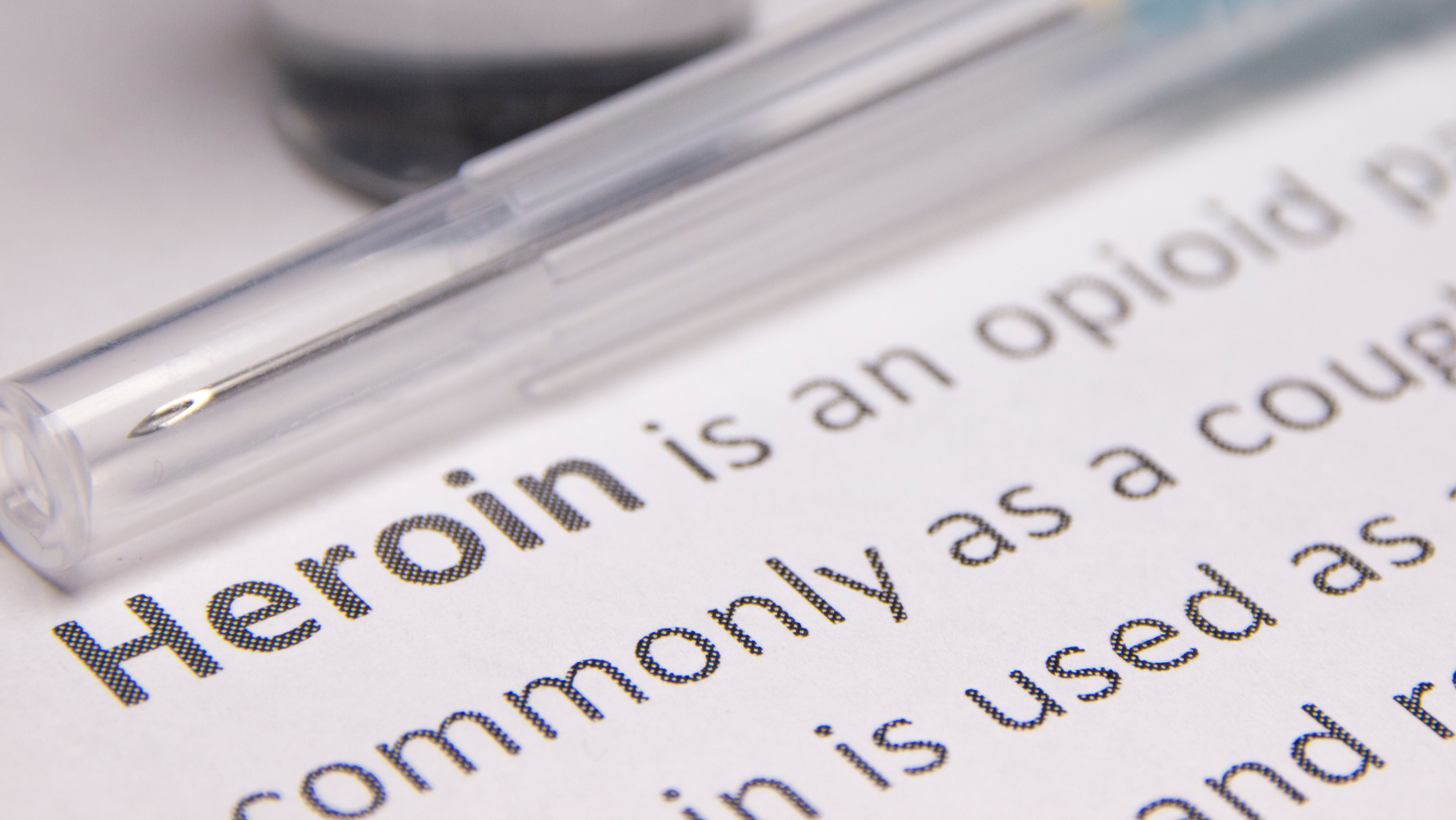 Anti-Heroin Task Force