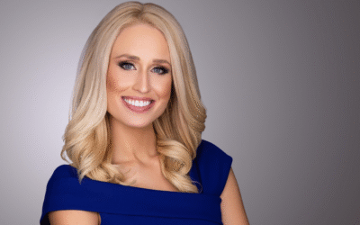 Capital Strategic Solutions Welcomes Kirsten Glavin as Senior Project Manager 