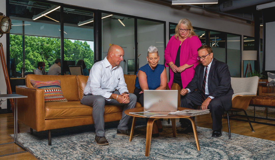 Coaching Sessions — Personalized Growth for Every Professional