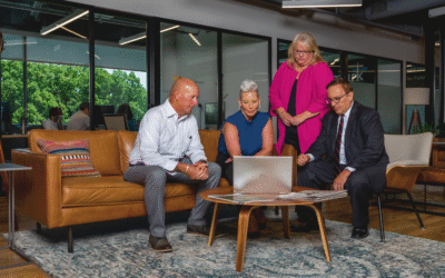 Coaching Sessions — Personalized Growth for Every Professional