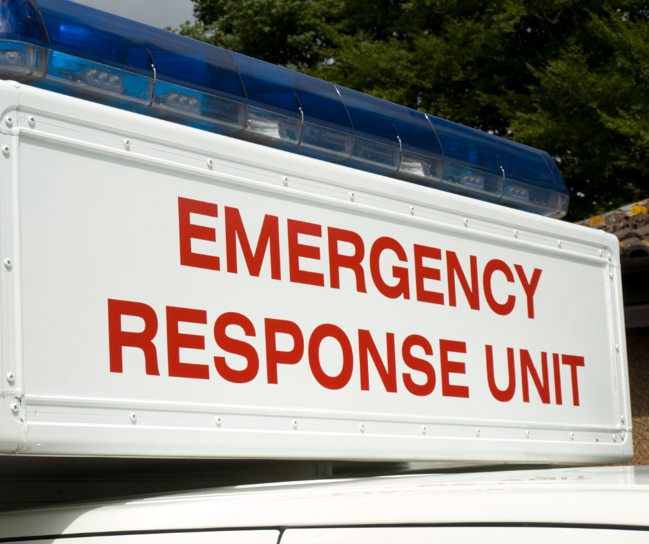 Crisis Communications