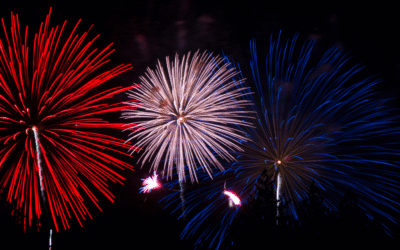 Fireworks Safety: Keeping Your Community Safe This Summer 