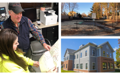 Guiding Plainville DPW Through Transition: Interim Leadership Ensures Continuity and Progress