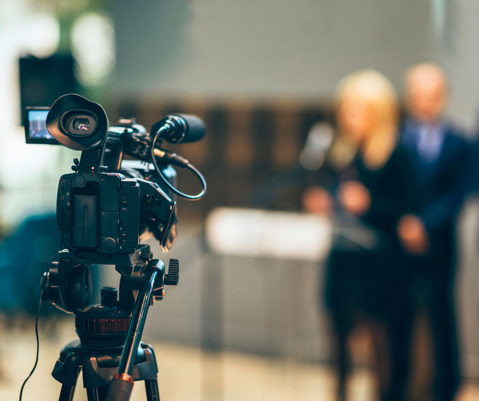 Media Training