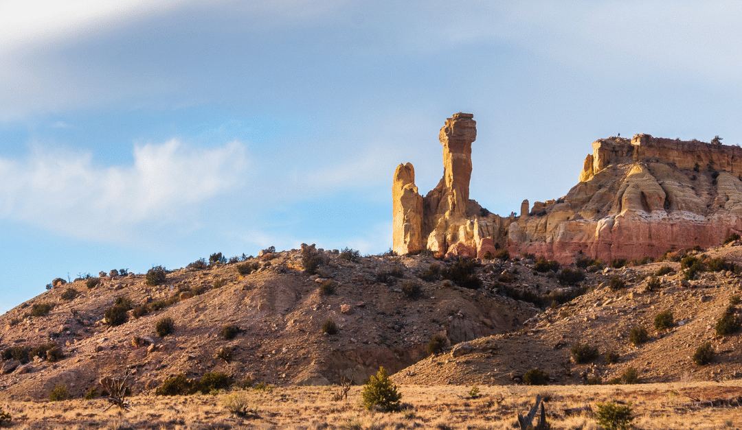 Opening New Pathways: The Outdoor Equity Fund is Transforming Access to Nature for New Mexico Youth