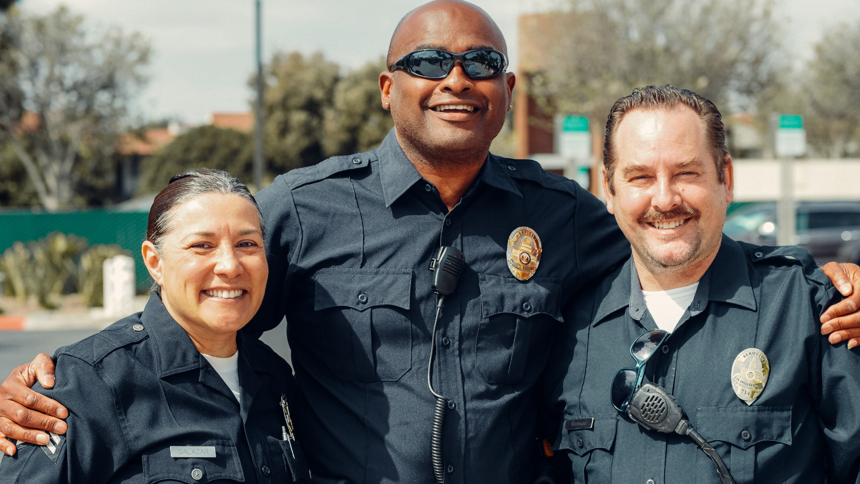 Safer Outcomes Program