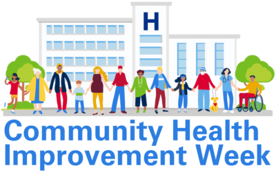 Supporting Community Health from every Municipal Department  