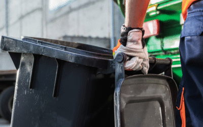 Celebrating Our Everyday Heroes: Waste and Recycling Workers Week and Embracing Smarter Waste Strategies
