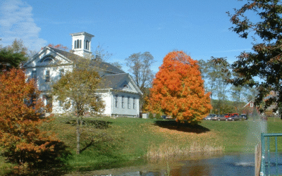 Building a More Accessible Bernardston: Capital Strategic Solutions Leads ADA Self-Evaluation and Transition Plan