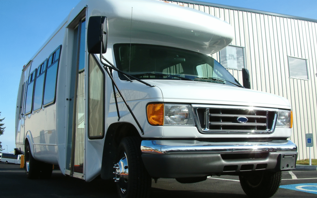 Supporting Rural Transit and its Unique Needs