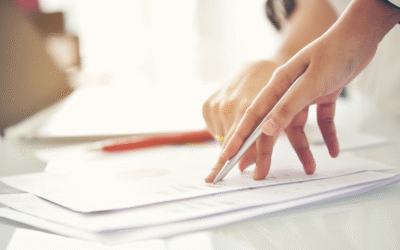 Keeping Your Organization Future-Ready: How Capital Strategic Solutions Supports Policy and Procedure Updates