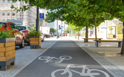 Future Ready Infrastructure on a Lean Budget