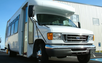 Supporting Rural Transit and its Unique Needs