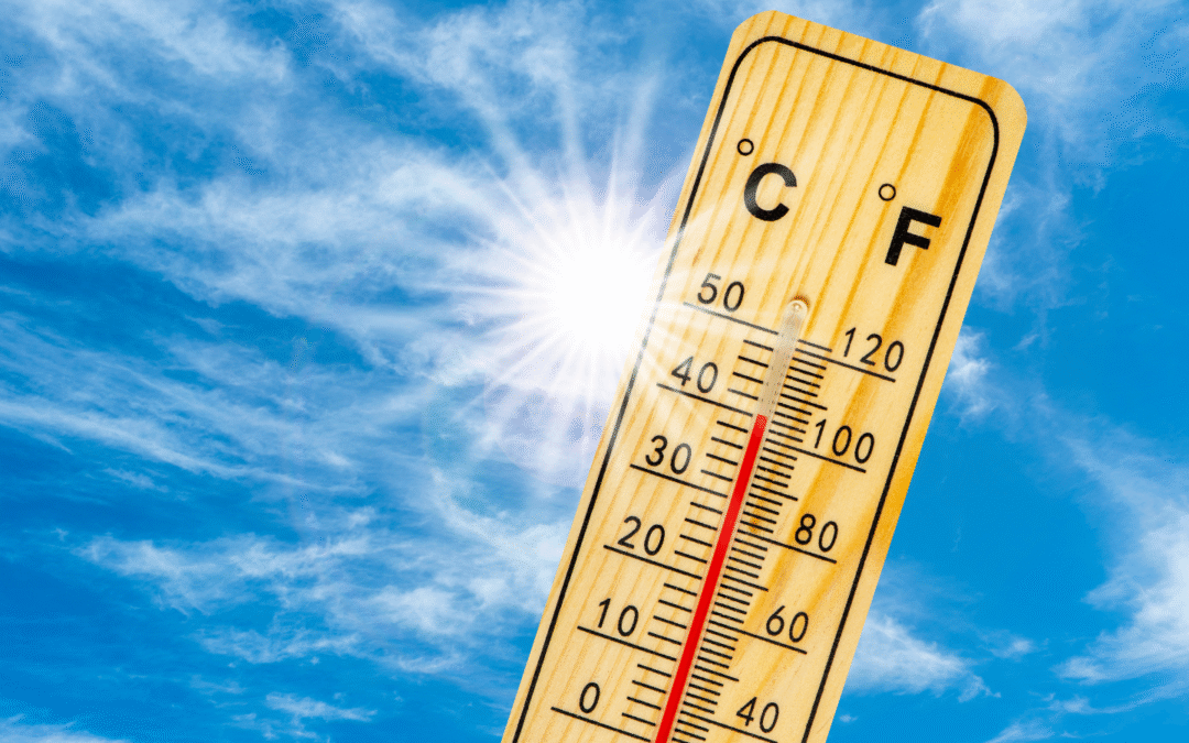 Summer Safety Strategies: Keeping Communities Cool, Safe and Informed