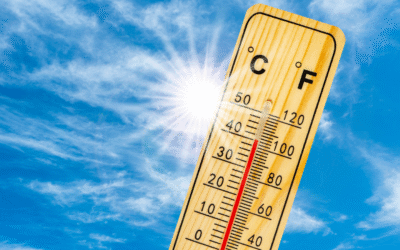 Summer Safety Strategies: Keeping Communities Cool, Safe and Informed