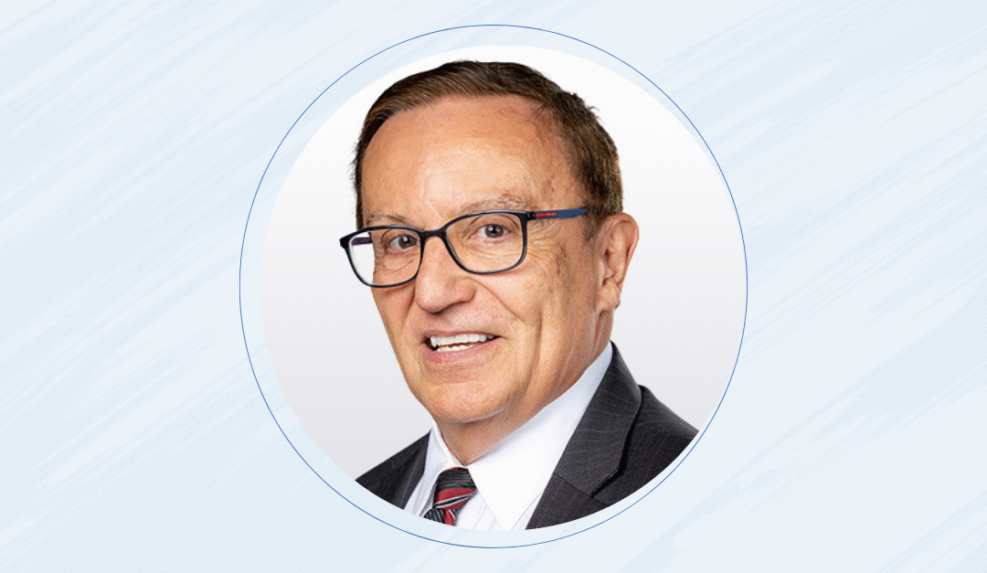 Peter Sellers: Transforming Public Works Through Leadership and Innovation