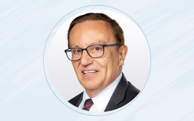 Peter Sellers: Transforming Public Works Through Leadership and Innovation