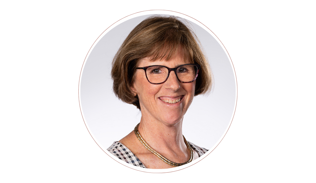 Guiding Bridgewater Forward: Blythe Robinson Served as Interim Town Manager 