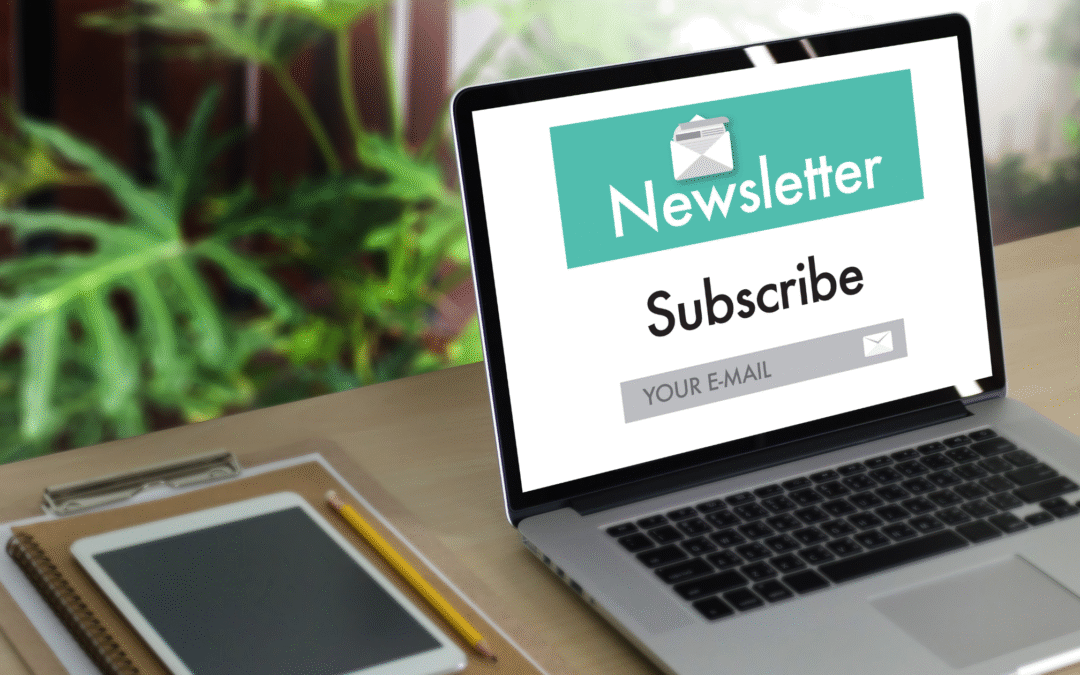 Promoting Your E-Subscriber List