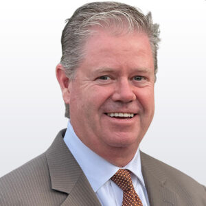 Mike McGovern