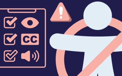 Why Posting Screenshots Isn’t ADA Compliant — and What Title II Means for Your Organization 