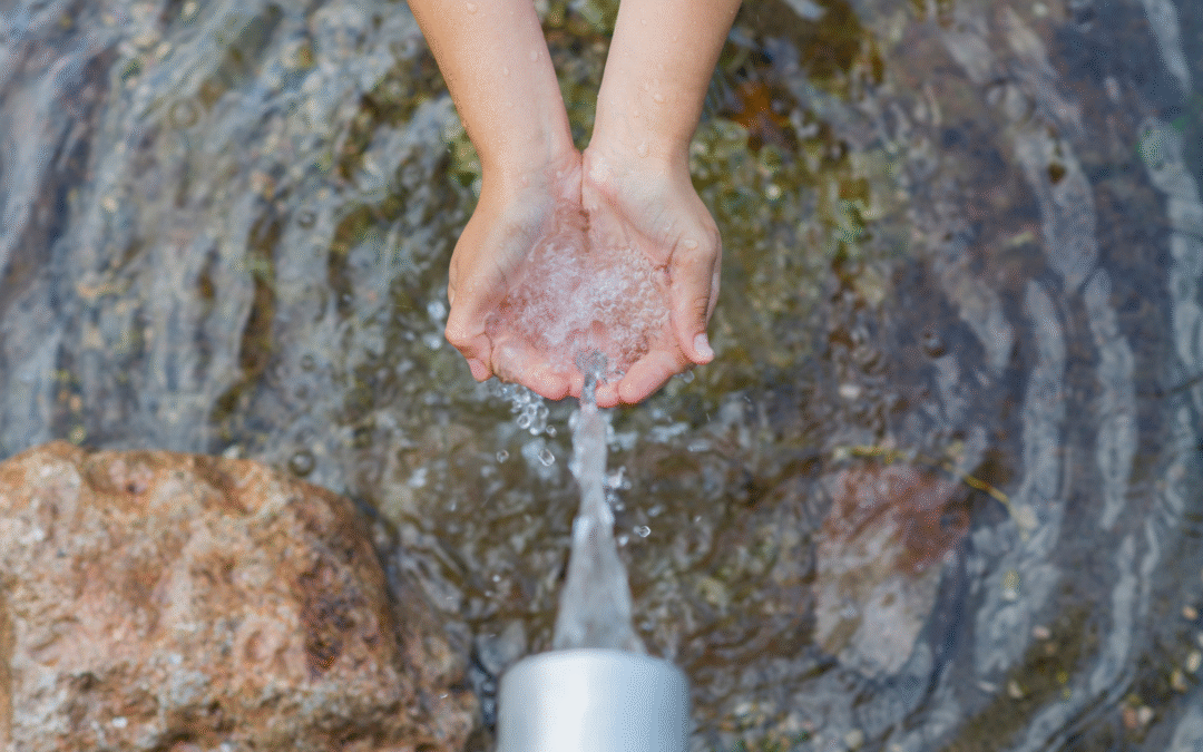 Water for Climate Action: Why Smarter Water Use Can Save Our Planet