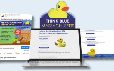 Project Spotlight: Think Blue Massachusetts gets a Fresh Wave of Energy