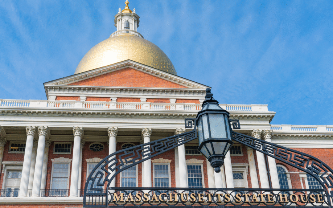 Massachusetts State House