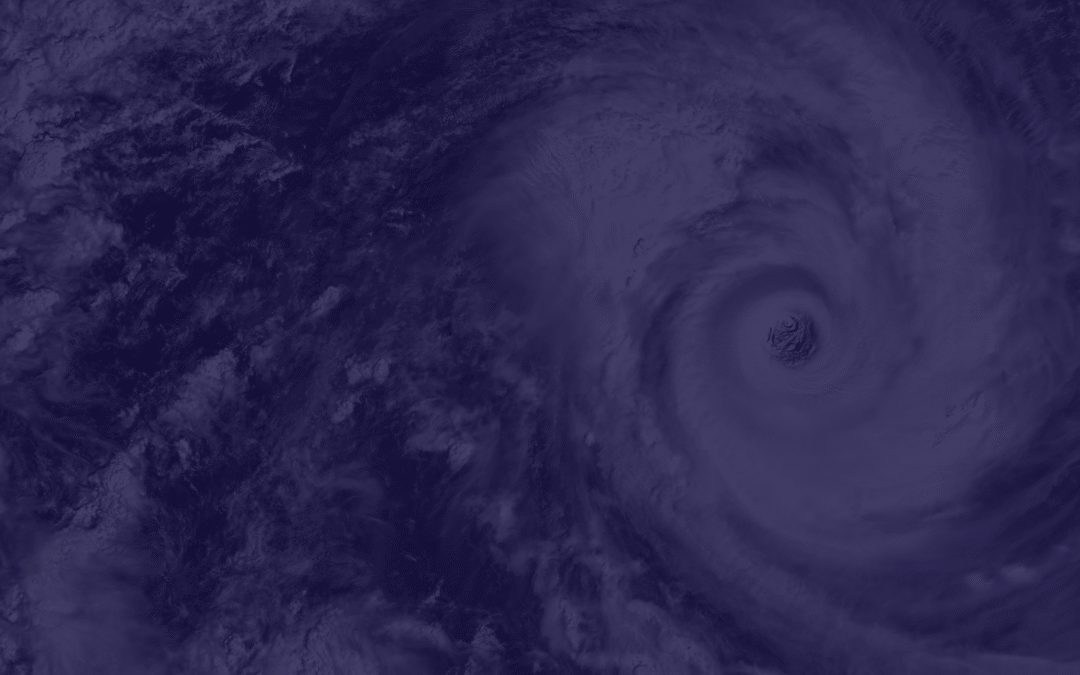 Preparedness in Action: Supporting Communities Through Hurricane Season 
