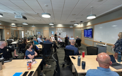 Building Resilient Communities: CSS Delivers Crisis Communications Training in Westford