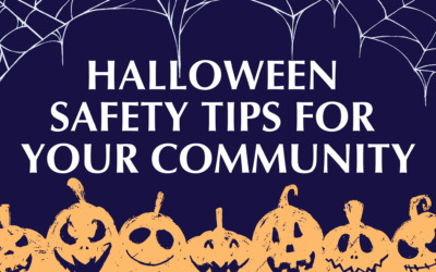 Halloween Safety Tips for a Safe and Spooky Night in Your Community
