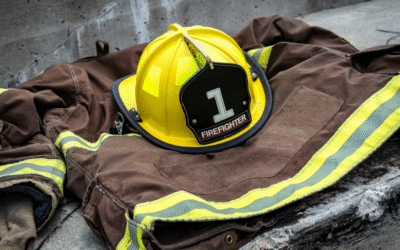 Video, Stories and Success: Recruiting the Next Generation of First Responders 